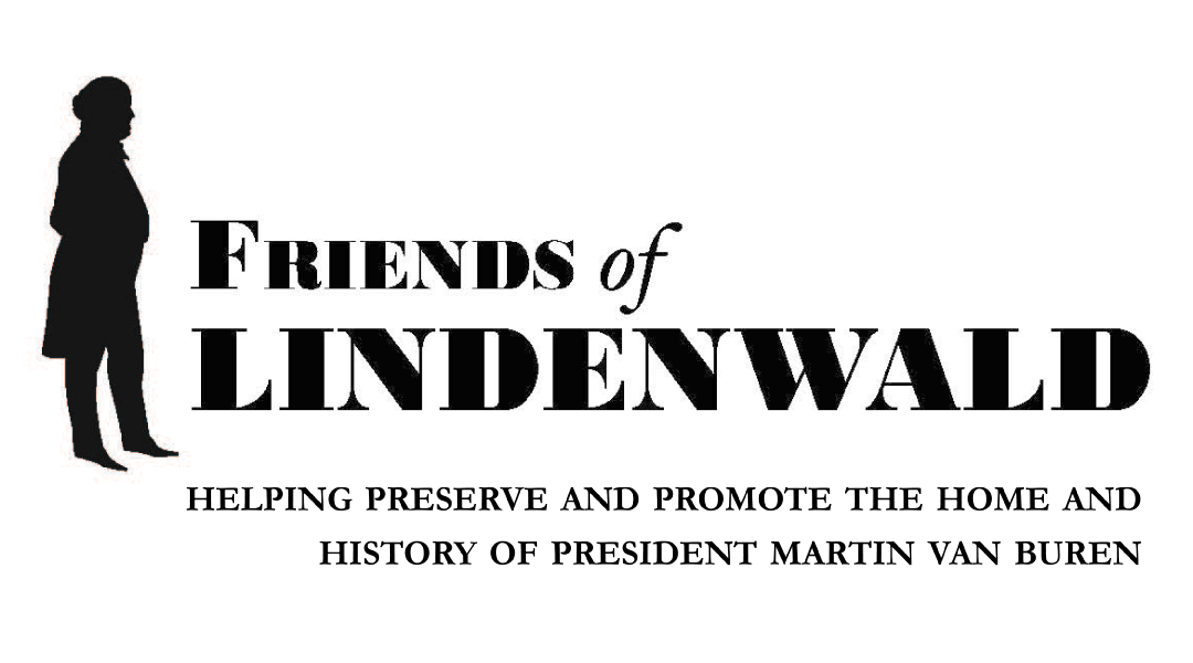 Friends of Lindenwald