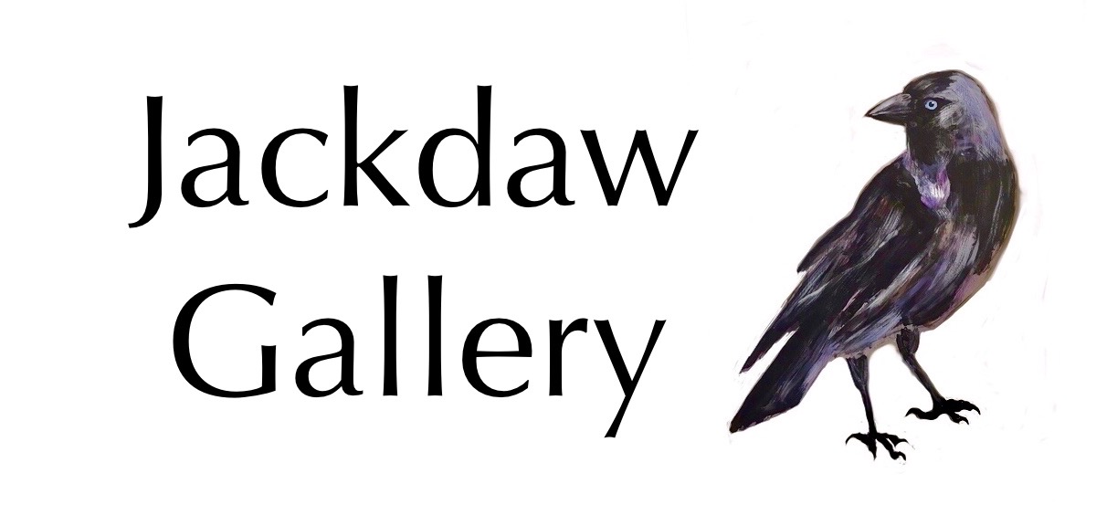 Jackdaw Gallery